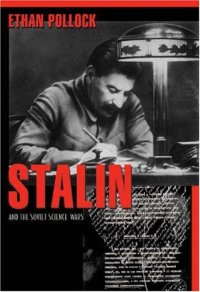 cover of the book Stalin and the Soviet Science Wars  