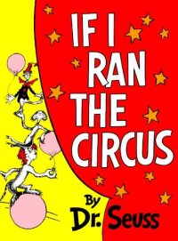 cover of the book If I Ran the Circus  