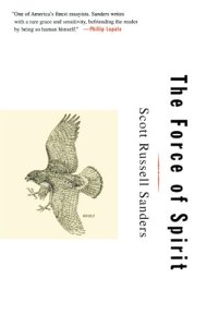 cover of the book The Force of Spirit  