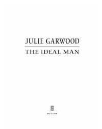 cover of the book The Ideal Man  