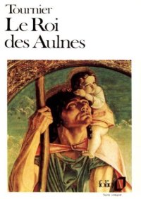 cover of the book Le roi des aulnes  