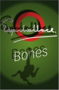 cover of the book Bones  