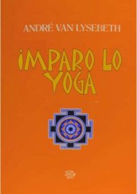 cover of the book Imparo lo yoga  