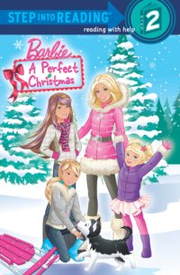 cover of the book A Perfect Christmas  