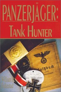 cover of the book Panzerjäger: Tank Hunter  