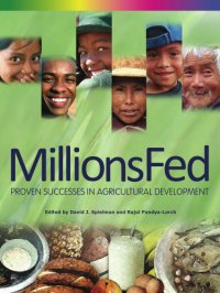 cover of the book Millions Fed  