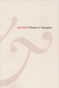 cover of the book Wisdom & Metaphor  