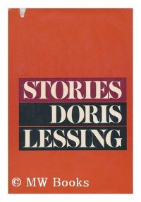 cover of the book Stories  