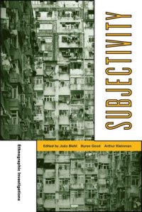 cover of the book Subjectivity: ethnographic investigations  