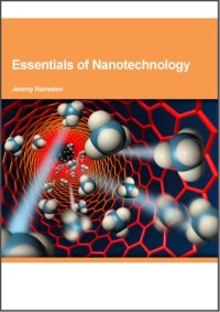 cover of the book Essentials of Nanotechnology   