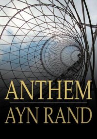 cover of the book Anthem  