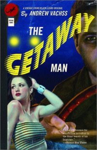 cover of the book The Getaway Man  