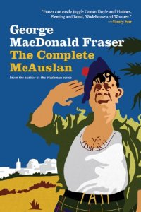 cover of the book The Complete McAuslan  