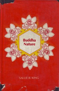 cover of the book Buddha Nature