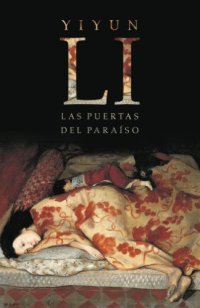 cover of the book Las puertas del paraíso  