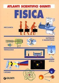 cover of the book Fisica  