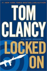 cover of the book Locked On  