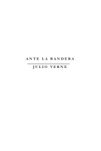 cover of the book Ante la bandera  