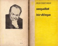 cover of the book Sosyalist Bir Dünya  