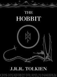 cover of the book The Hobbit