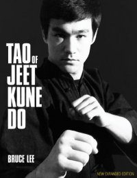 cover of the book Tao of Jeet Kune Do: New Expanded Edition  