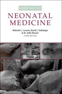 cover of the book Essentials of Neonatal Medicine  