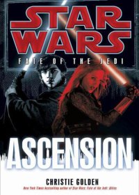 cover of the book Ascension  