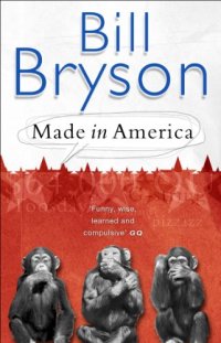 cover of the book Made in America  