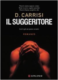 cover of the book Il suggeritore