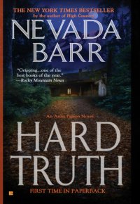 cover of the book Hard Truth  