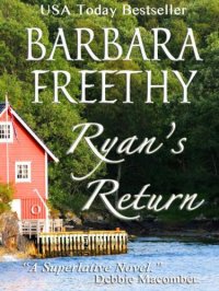 cover of the book Ryan's Return  