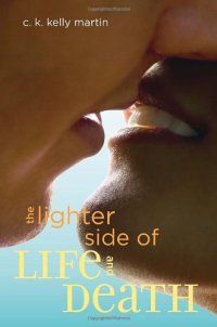 cover of the book The Lighter Side of Life and Death  