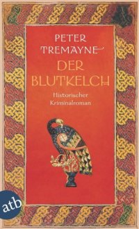 cover of the book Der Blutkelch. Historischer Kriminalroman  