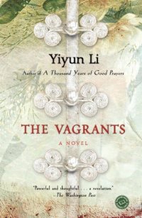 cover of the book The Vagrants  