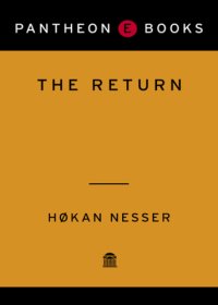 cover of the book The Return  