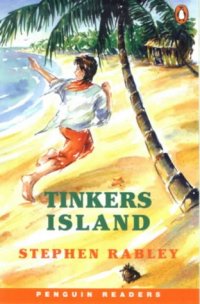 cover of the book Tinkers Island (Penguin Longman Reader E Start)  