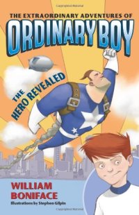 cover of the book The Hero Revealed  