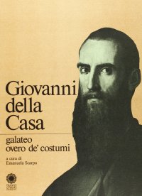 cover of the book Galateo ovvero de' costumi