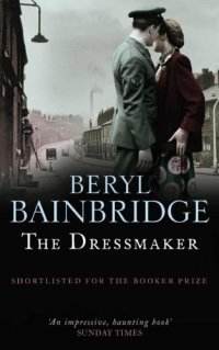 cover of the book The Dressmaker  