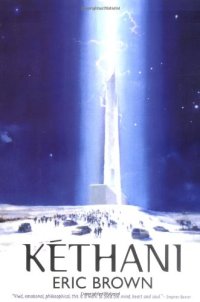 cover of the book Kethani  