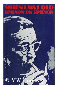 cover of the book When I Was Old  