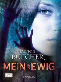 cover of the book Mein auf ewig (Thriller)  