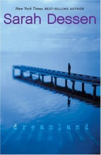 cover of the book Dreamland  