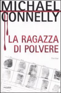 cover of the book La ragazza di polvere  