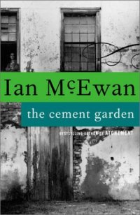 cover of the book The Cement Garden  