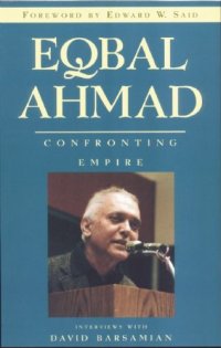 cover of the book Confronting Empire  