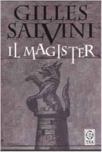 cover of the book Il magister  