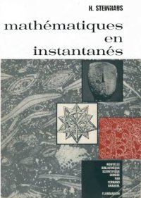 cover of the book Mathématiques en instantanés  