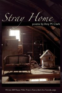 cover of the book Stray Home  