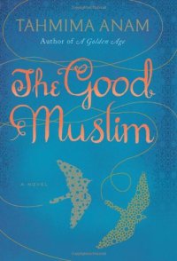 cover of the book The Good Muslim  